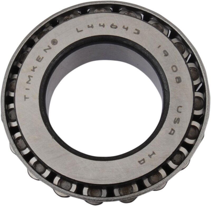 Timken N.p. Bearing Bt Xl