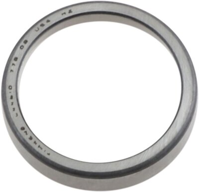 Timken Race Neck Post