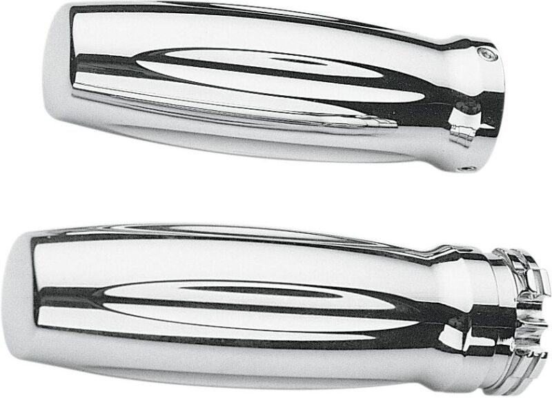 Millennium Billet Grips