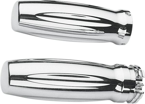 Millennium Billet Grips