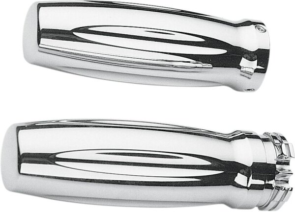 Millennium Billet Grips