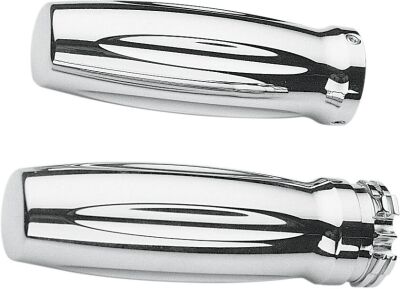 Millennium Billet Grips
