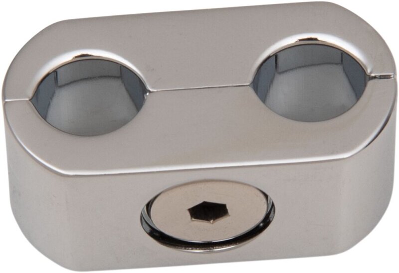 Throt/idle Cable Clamp
