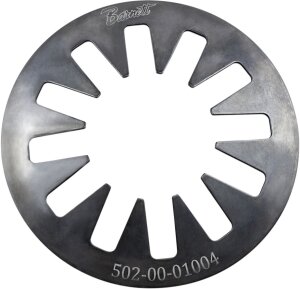 Clutch Spring 98-17 B.t.