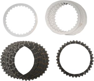 C-f Clutch Kit 90-97 Bt