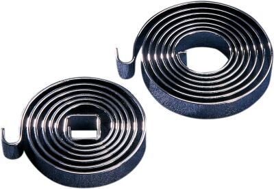 Kicker Spring Chr 57-79xl