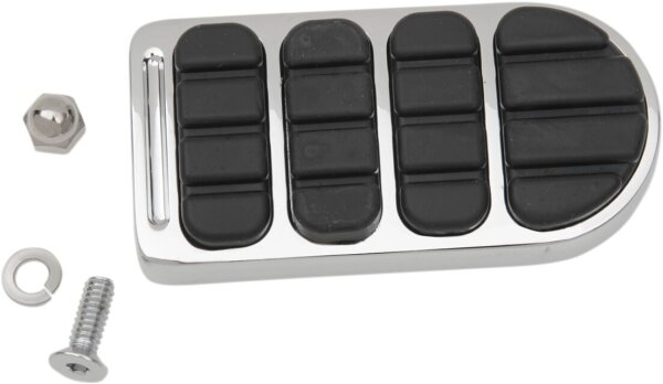 L-horn Brk Pad 84-10 Fxst