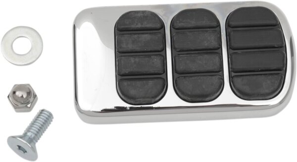Iso Brake Pad/flst & Flt