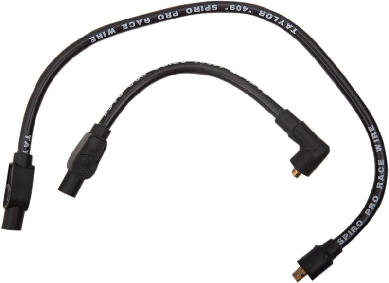10.4pl Wire80-98 Flt Blk