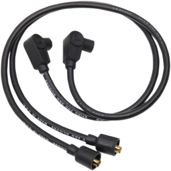 Univ 8mm Wire Kt 90 Blk