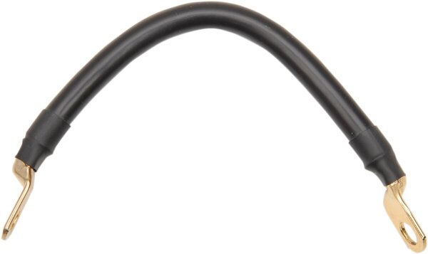Black Batt Cable 8