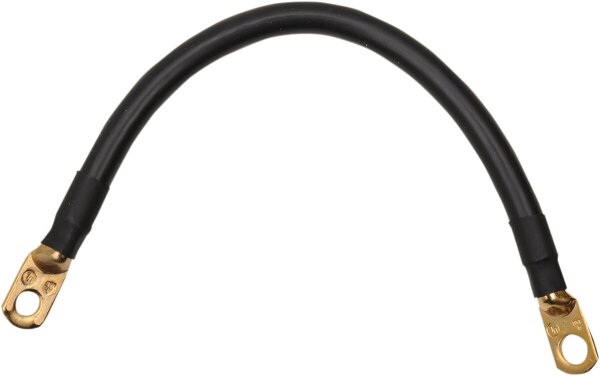 Black Batt Cable 10