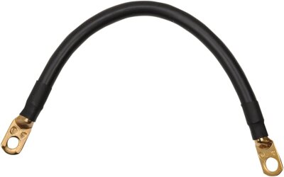 Black Batt Cable 10