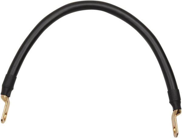 Black Batt Cable 12