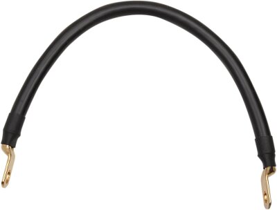 Black Batt Cable 12