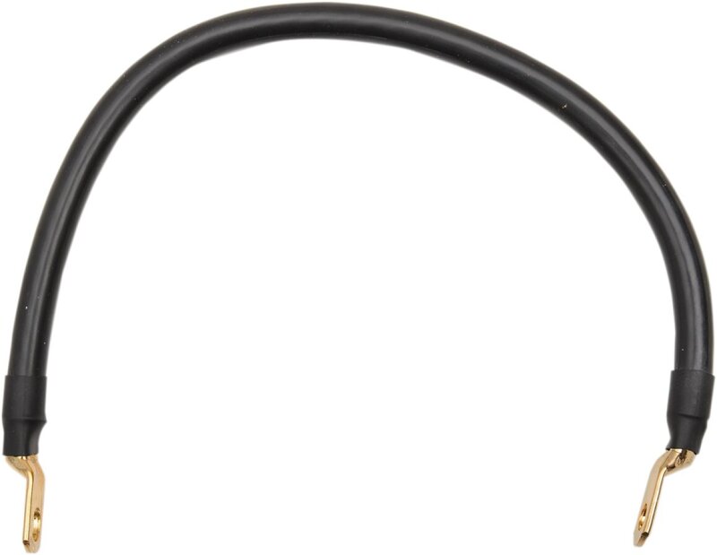 Black Batt Cable 14