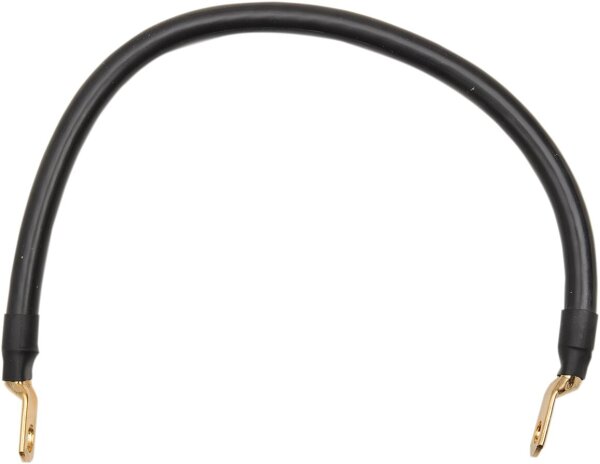 Black Batt Cable 14