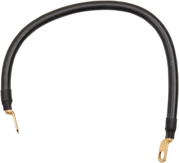 Black Batt Cable 15