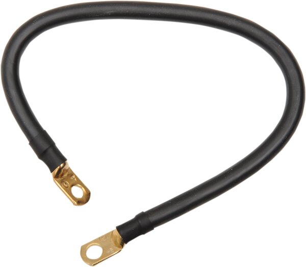 Black Batt Cable 16