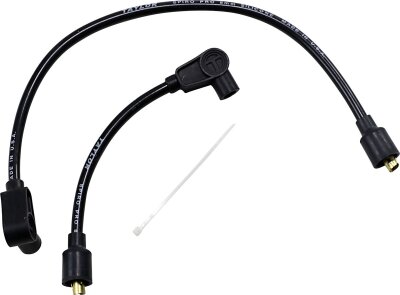 Custom Wire Kt/fl Blk