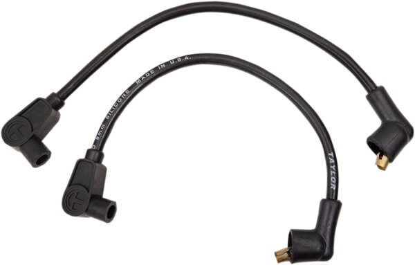 Custom Wire Kt Fxr Black