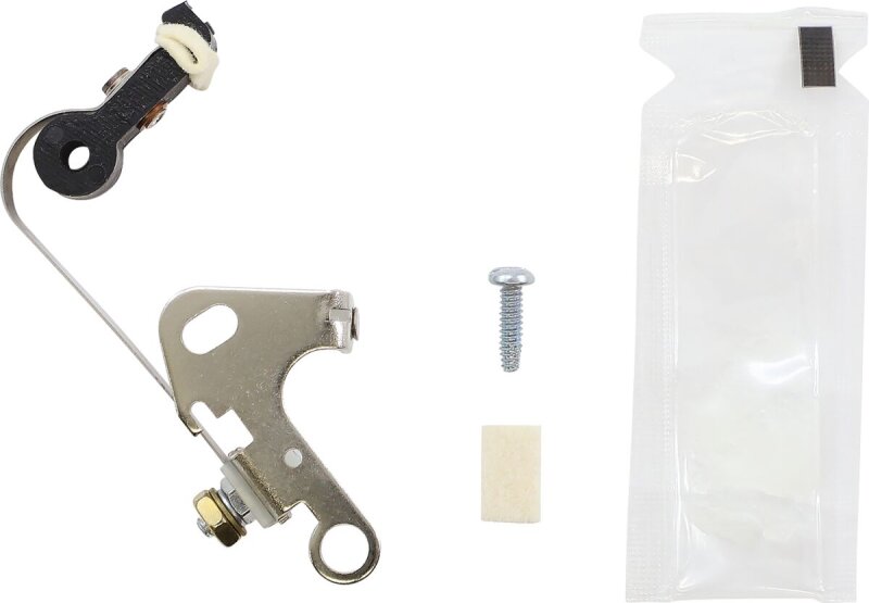 Points/magneto 23533-55a