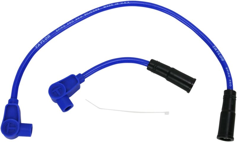 Plug Wires Blue Fxst Tc