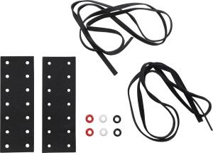 Cltch/brk Lvr Leather Cvr