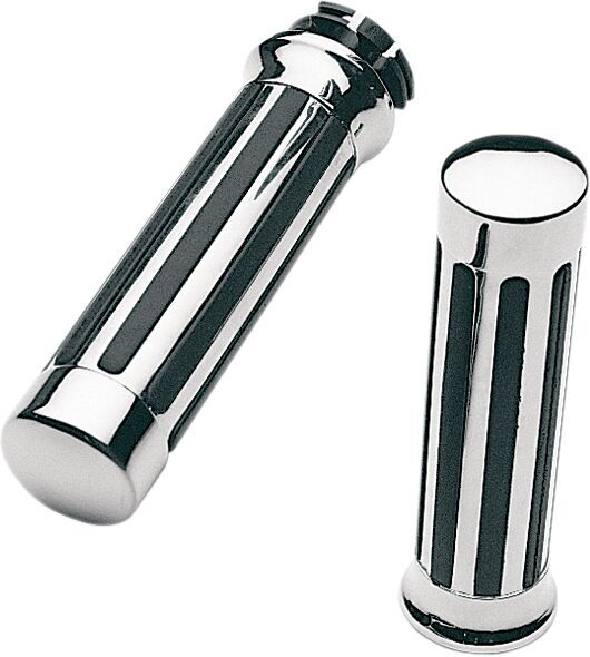 H-grips/rib Chr Roy Star