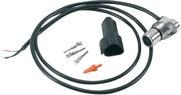 Trans Speedo Sensor 96-04