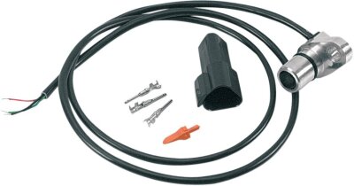 Trans Speedo Sensor 96-04