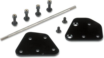 3 Fwd Con Ext 00-10 Fxst