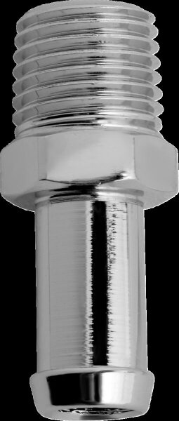 Brthr Ftg 1/4npt X3/8hose