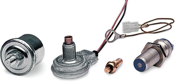 Cable Dr Sensor