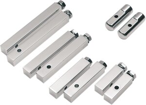 4 Foot Peg Bars