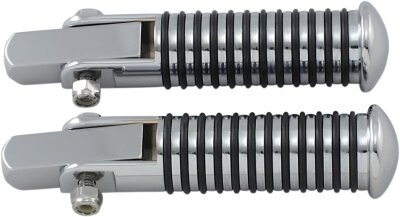 Stud Mnt Foot Peg R.rib