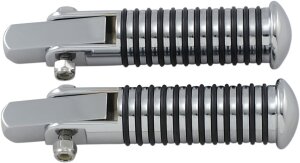 Stud Mnt Foot Peg R.rib