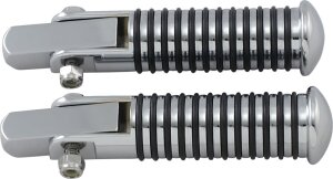 Stud Mnt Foot Peg R.rib