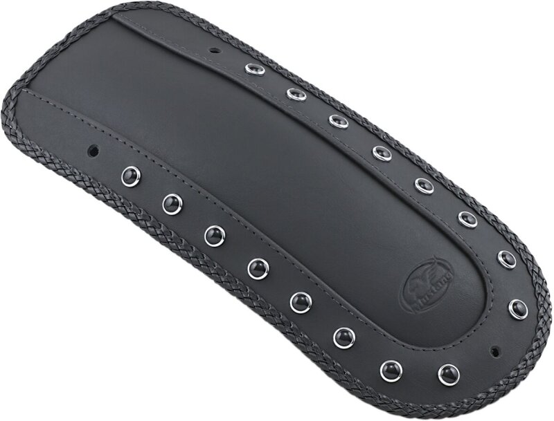 Fndr Bib Rdking W/blk Std