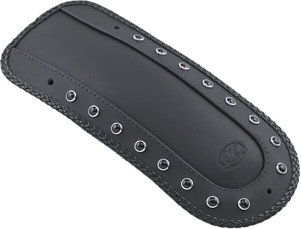 Fndr Bib Rdking W/blk Std