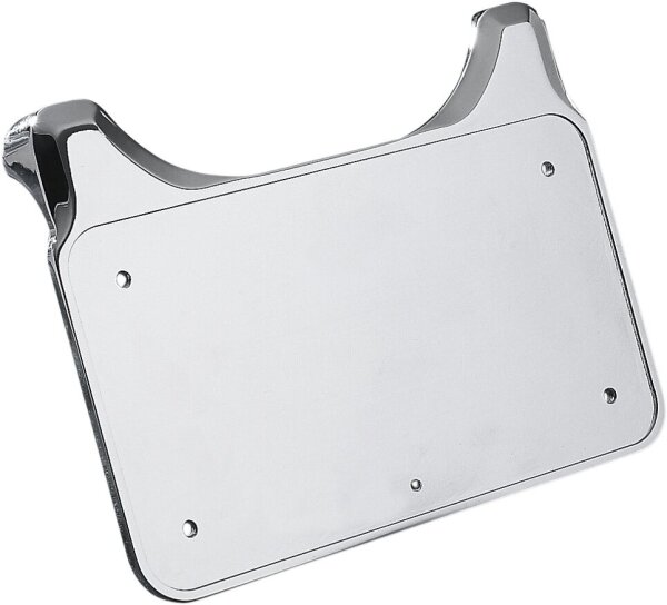 Hotop Fl Lic Plate Mount