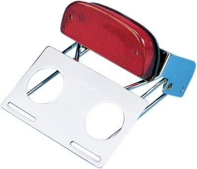 Cust T-lite/brkt Fxst/wg