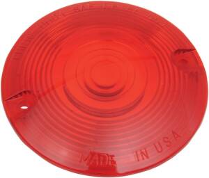 Red T/s Lens 86-19 Flt