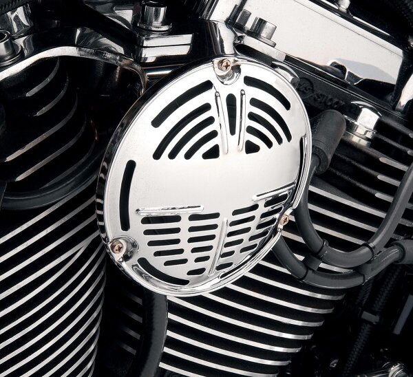 Horn 12 Volt Early Hd