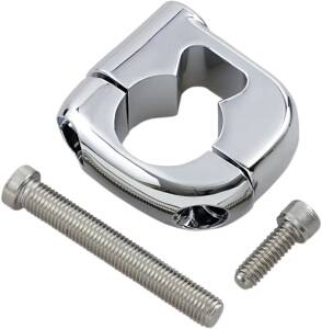 1 Hb Ts Clamp W/screws