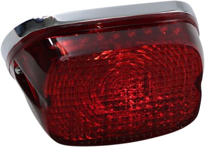 73-98 Oem Led Taillight