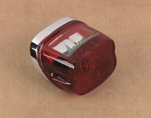 73-98 Oem Led Taillight