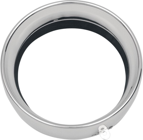 Headlight Trim Ring 2.0