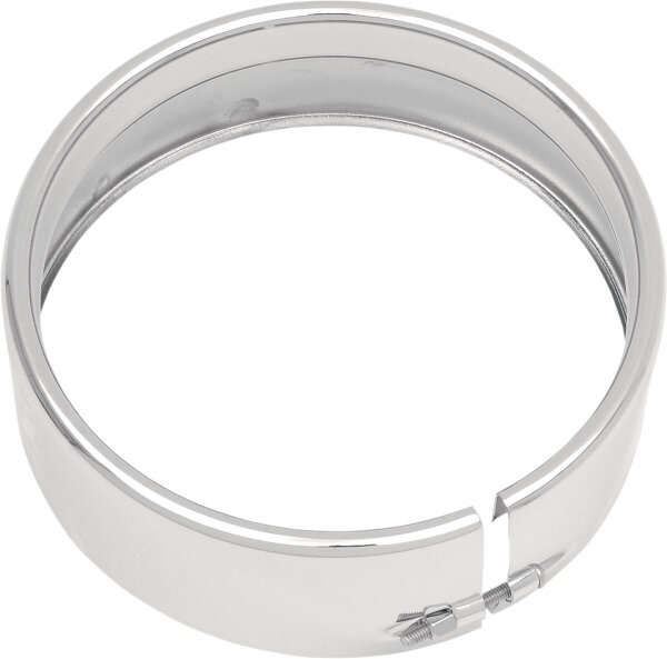 Headlight Trim Ring 1.8