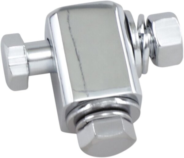 Hdlite Mntng Block W/hdwr